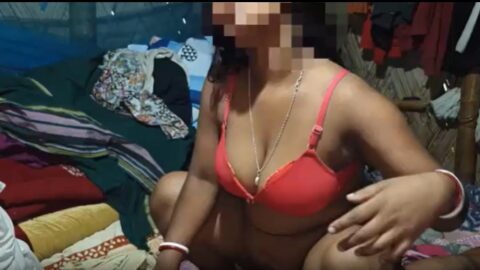 Sexy Lucky Bhabir Sex
